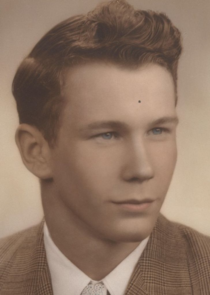Royce D. Cooley Profile Photo