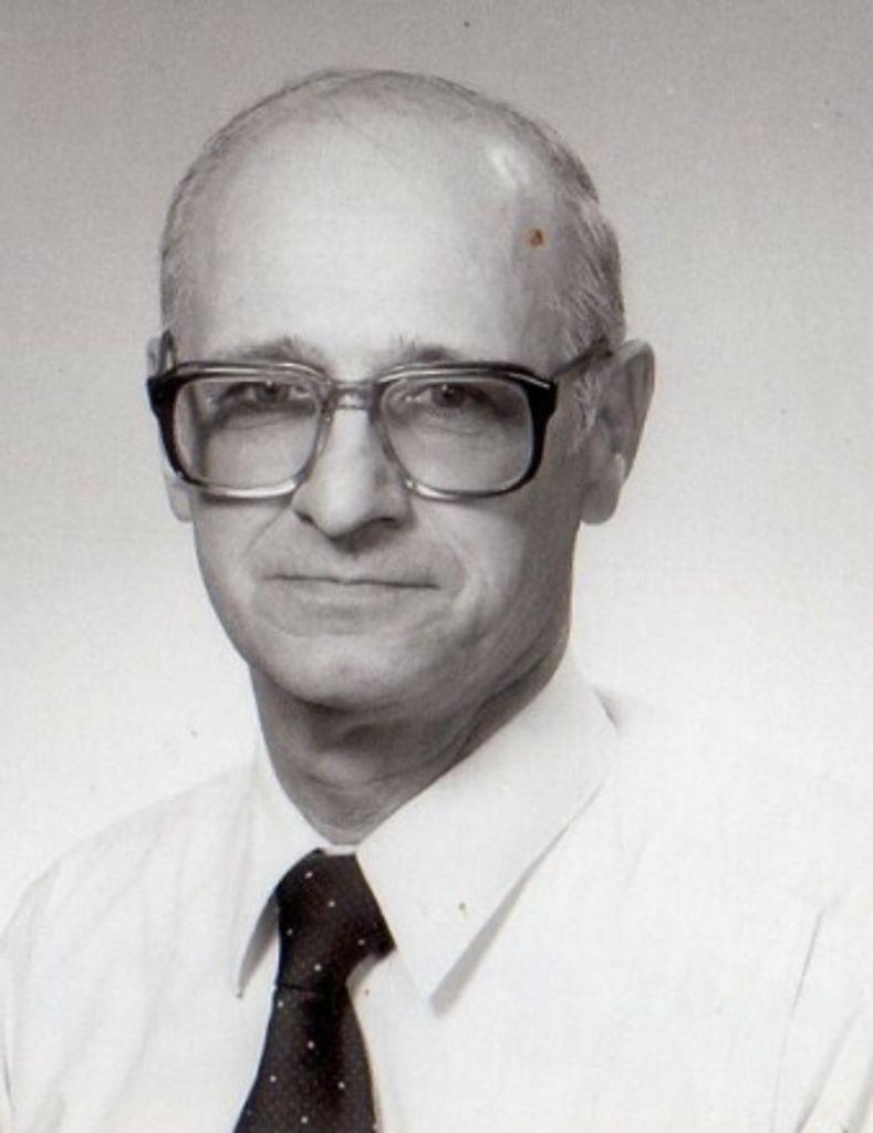 Gerard M. "Jerry" Wichert Profile Photo