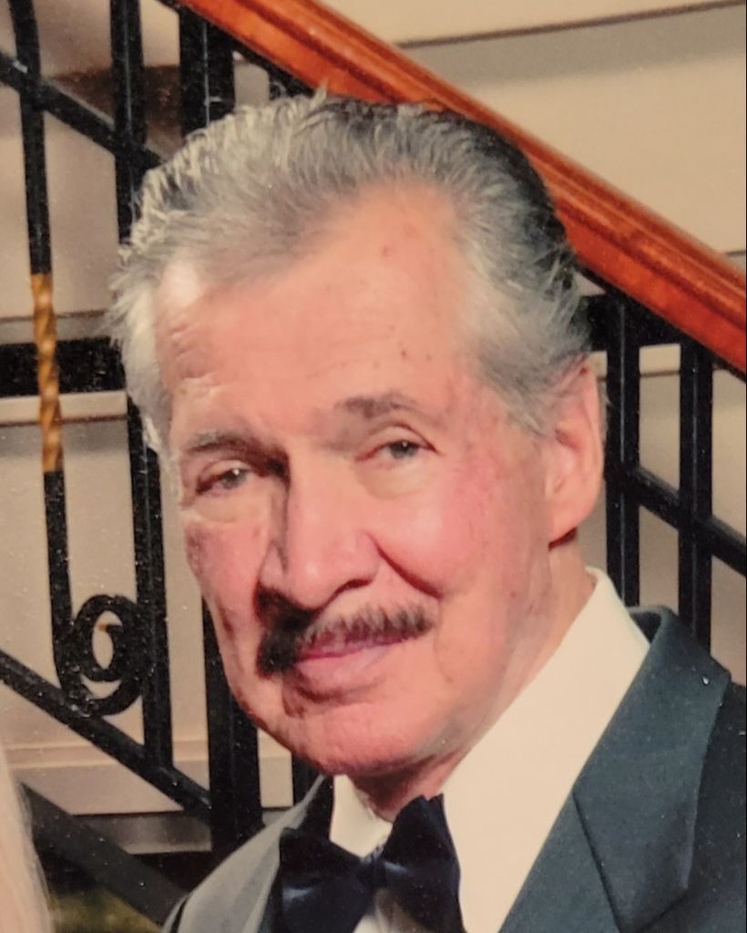Duane Gordon Dipert Profile Photo