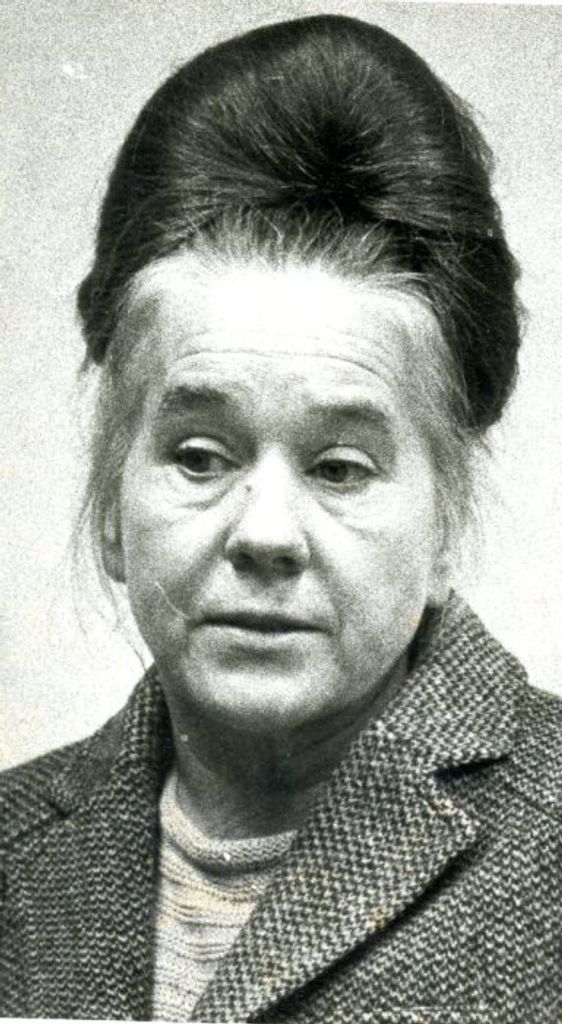 Annabelle Milner