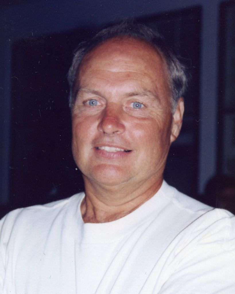 Mike Doyle Profile Photo