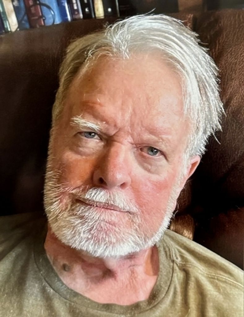 John  Eugene Barnes, Jr. Profile Photo
