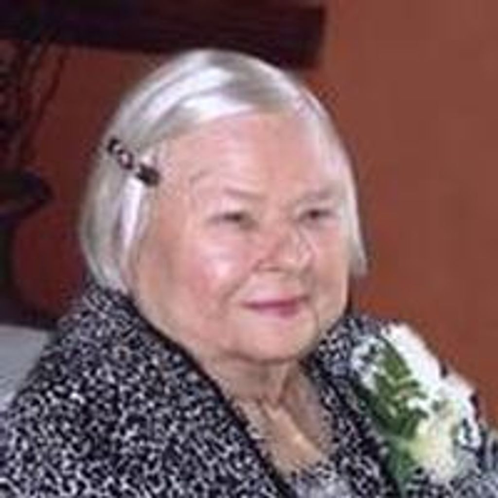 Betty Lawson