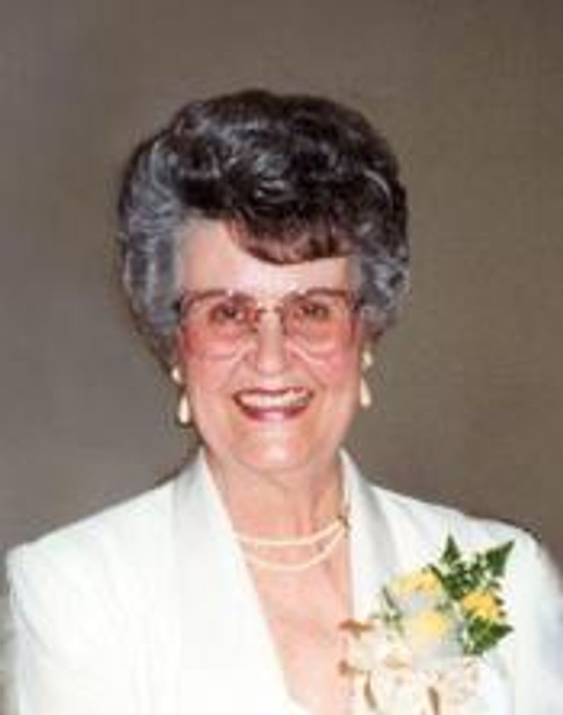 Tippy Simpson Mayhew