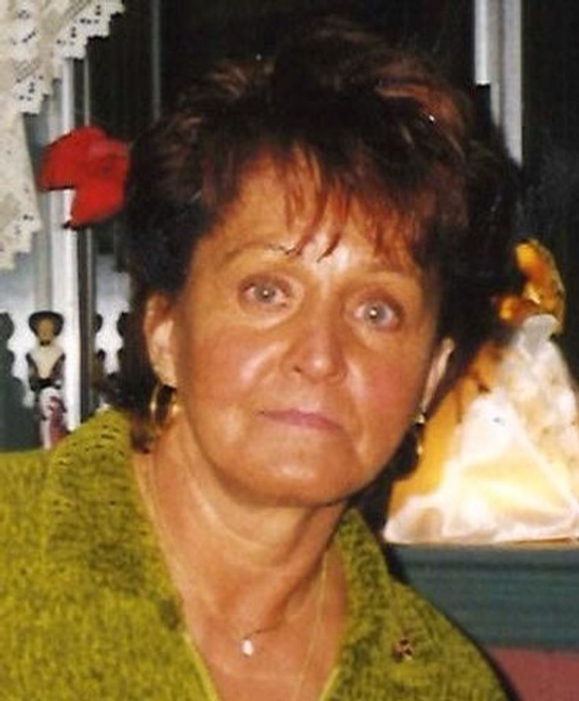 Joann Hollis Profile Photo