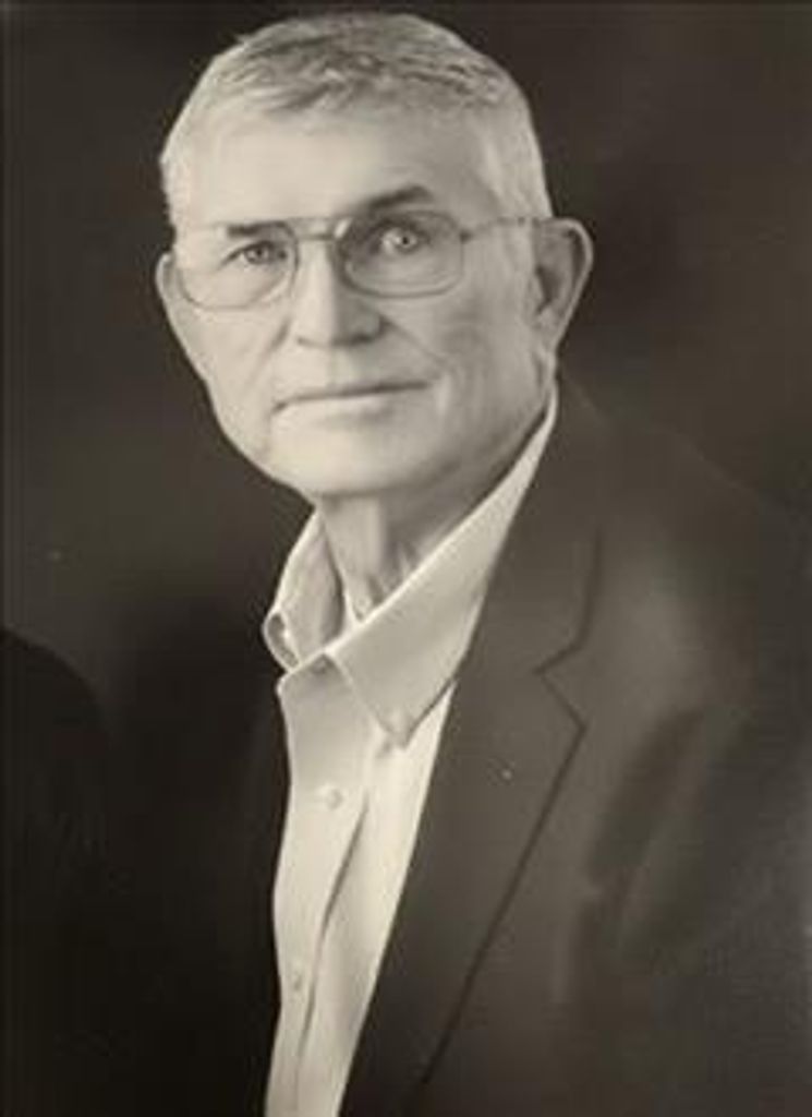 James Douglas Parker