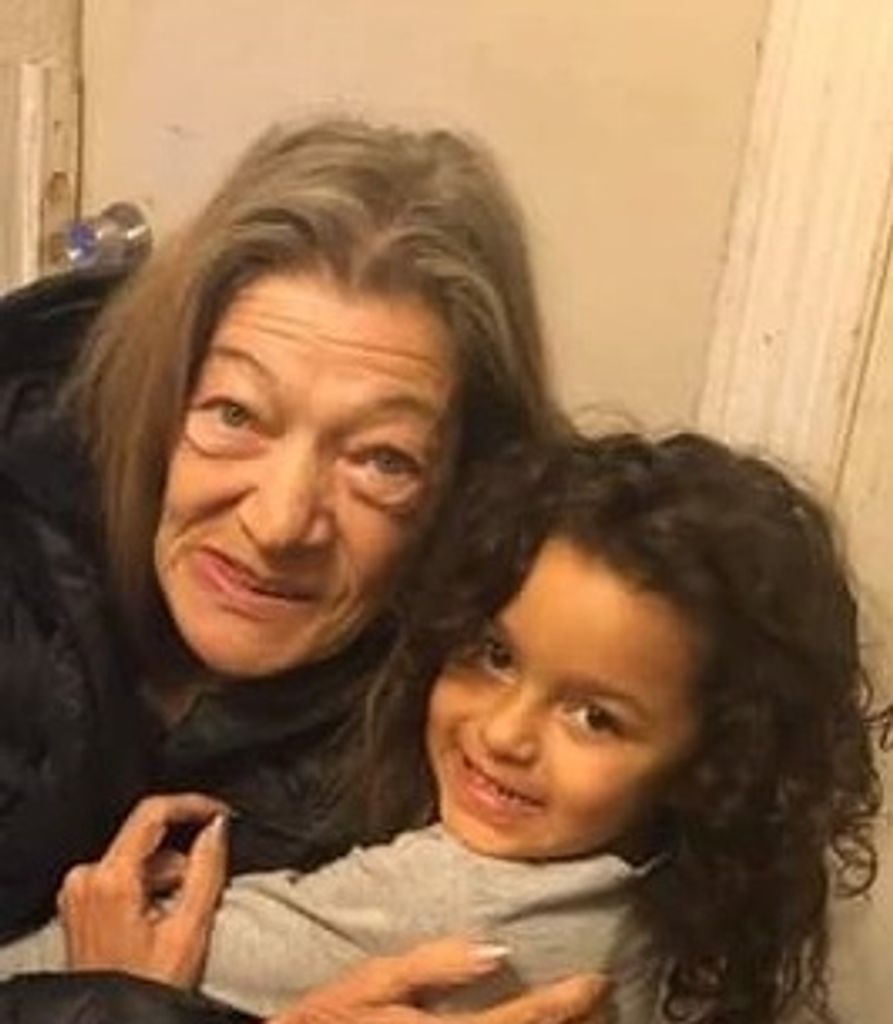 Theresa  "Gail" (Fowler)  Mojica Profile Photo