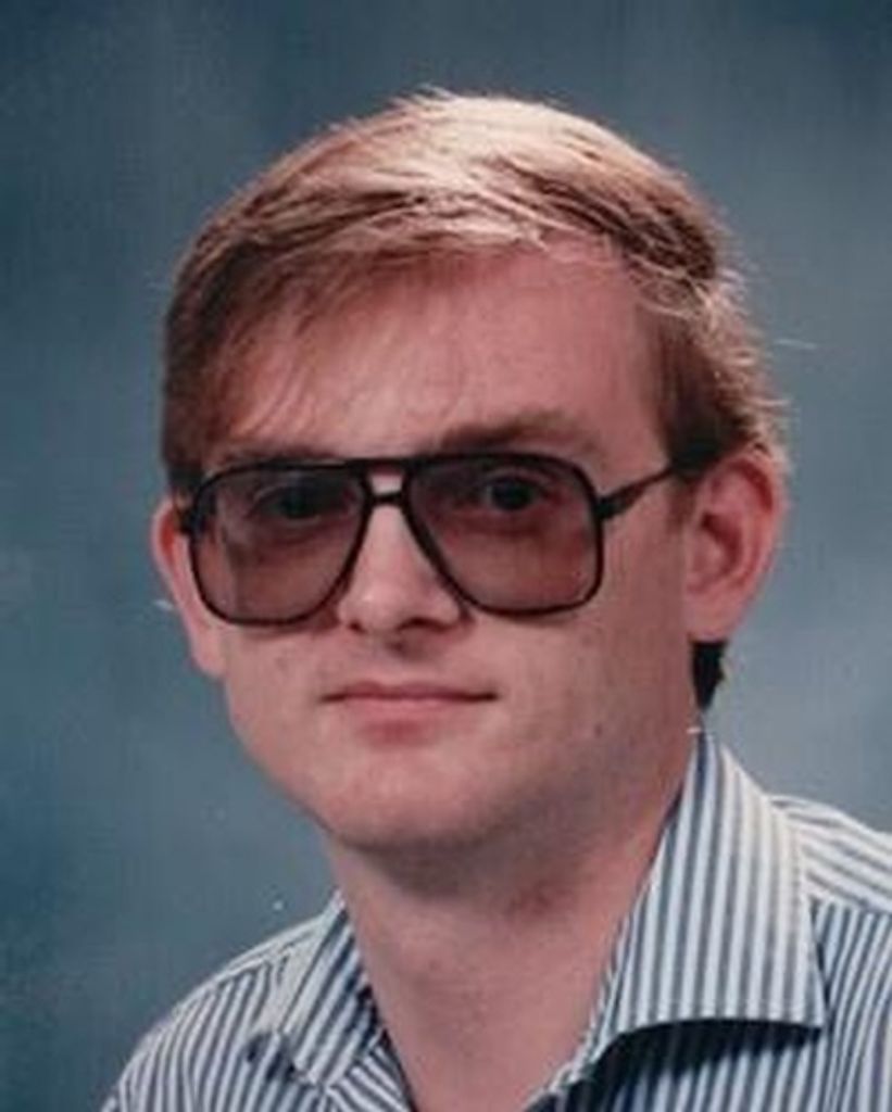 Danny Ray Nye