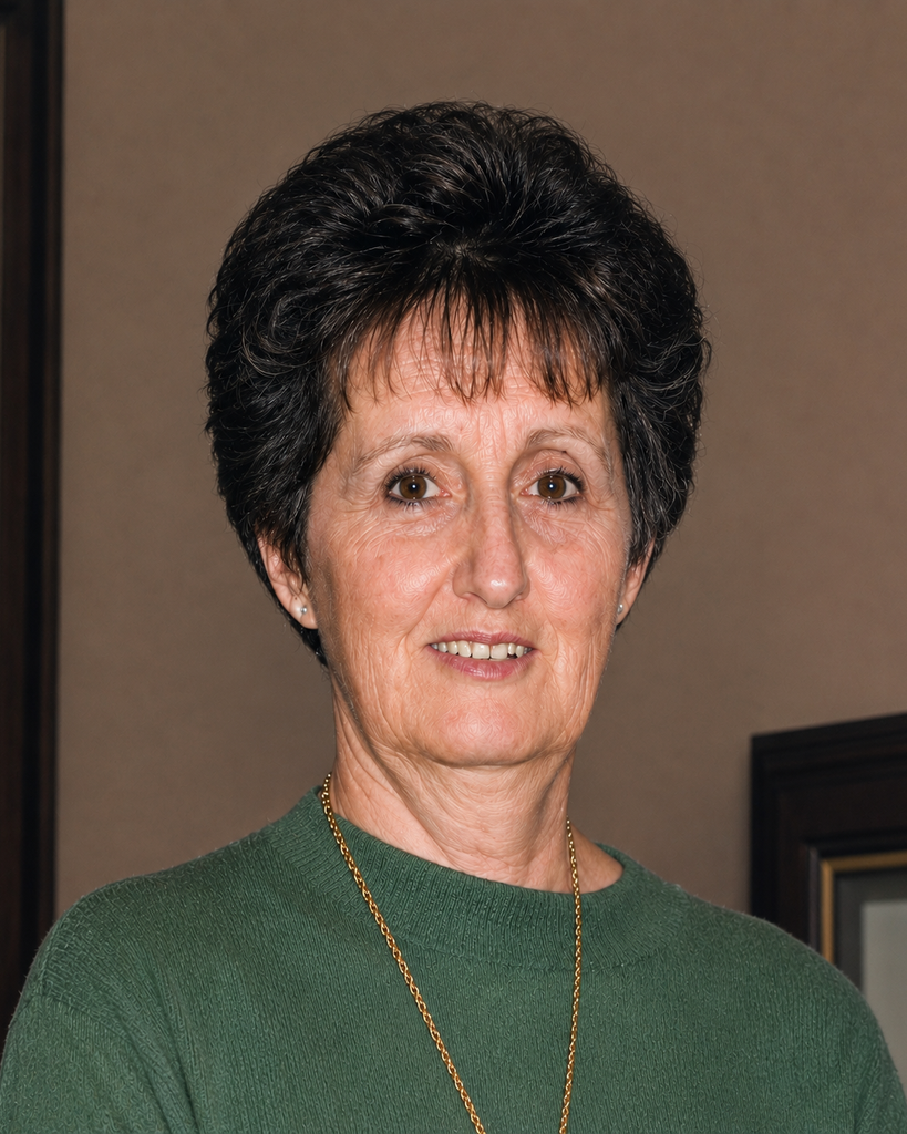 Joyce M. Bradshaw Profile Photo