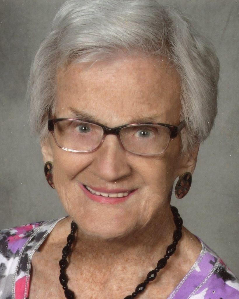 Martha C. Grimme Profile Photo