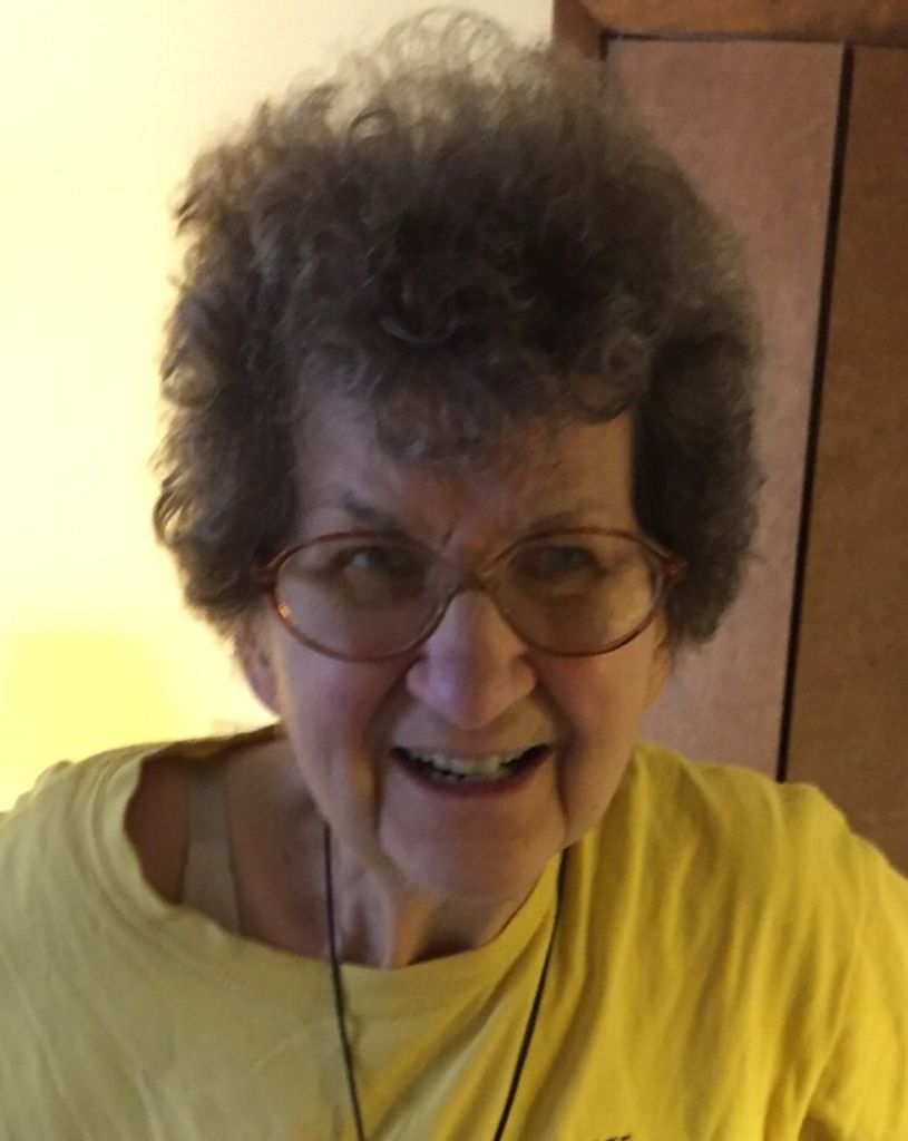 Elaine M Sekerta Profile Photo