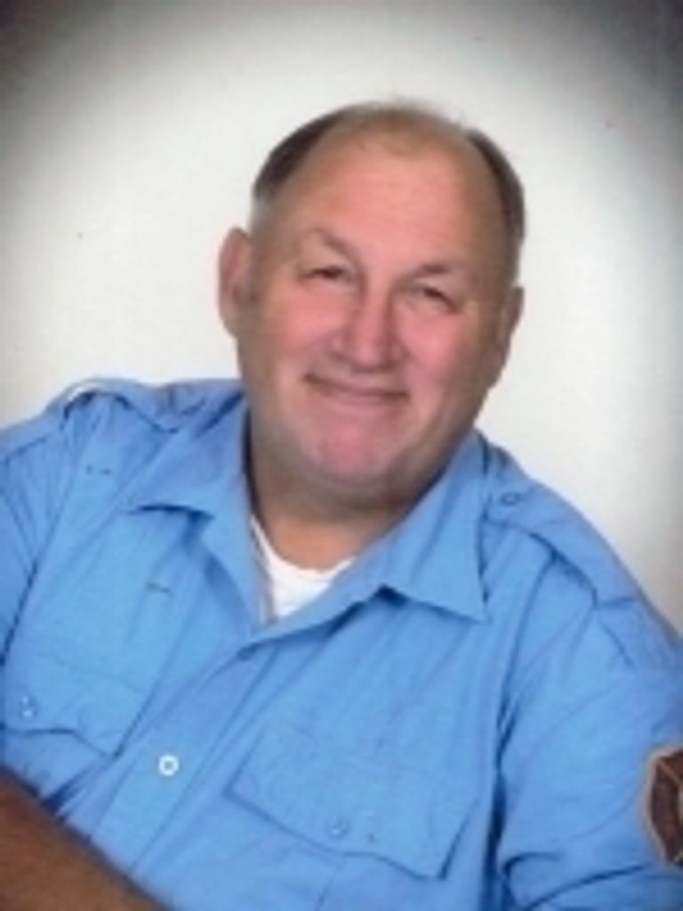 Thomas Lee Maness Profile Photo