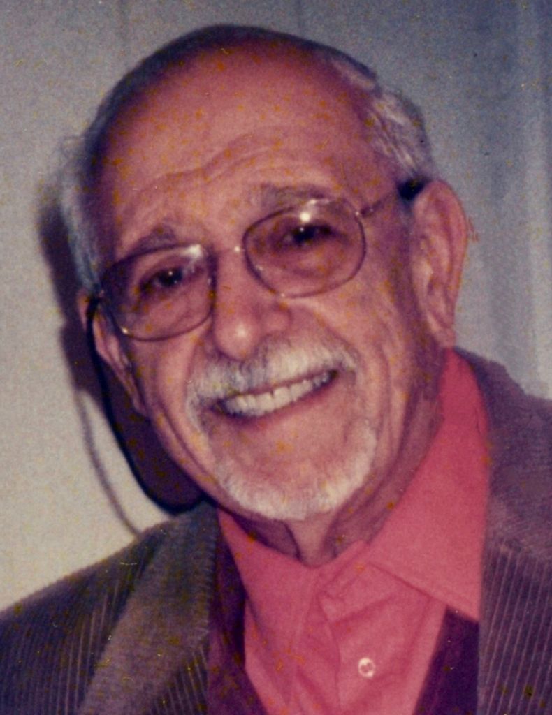 Santo J. Pullara Profile Photo