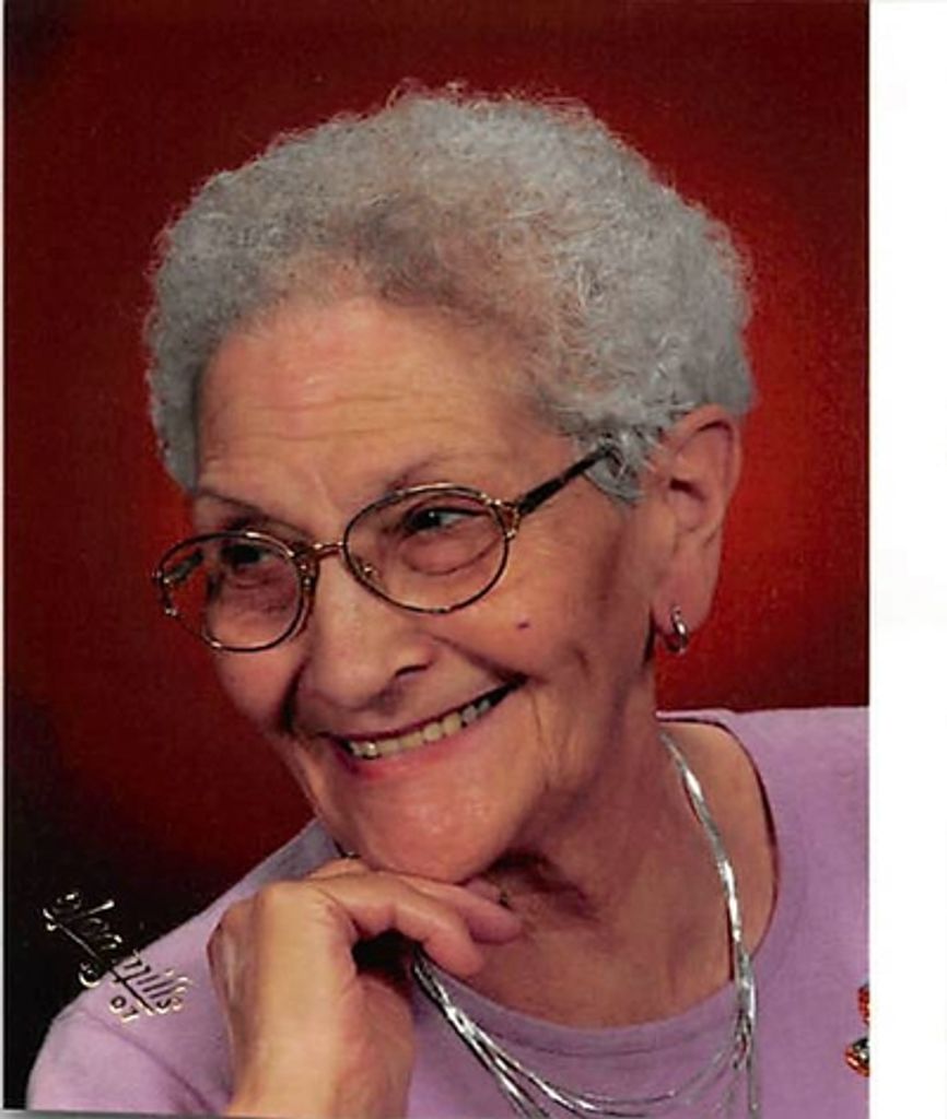 Trease Florence Mazzullo Profile Photo