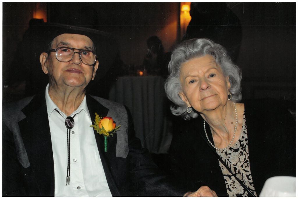 Grace Ellison Profile Photo