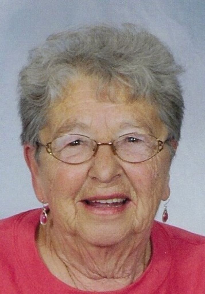 Doris L. Houser Shepard Profile Photo