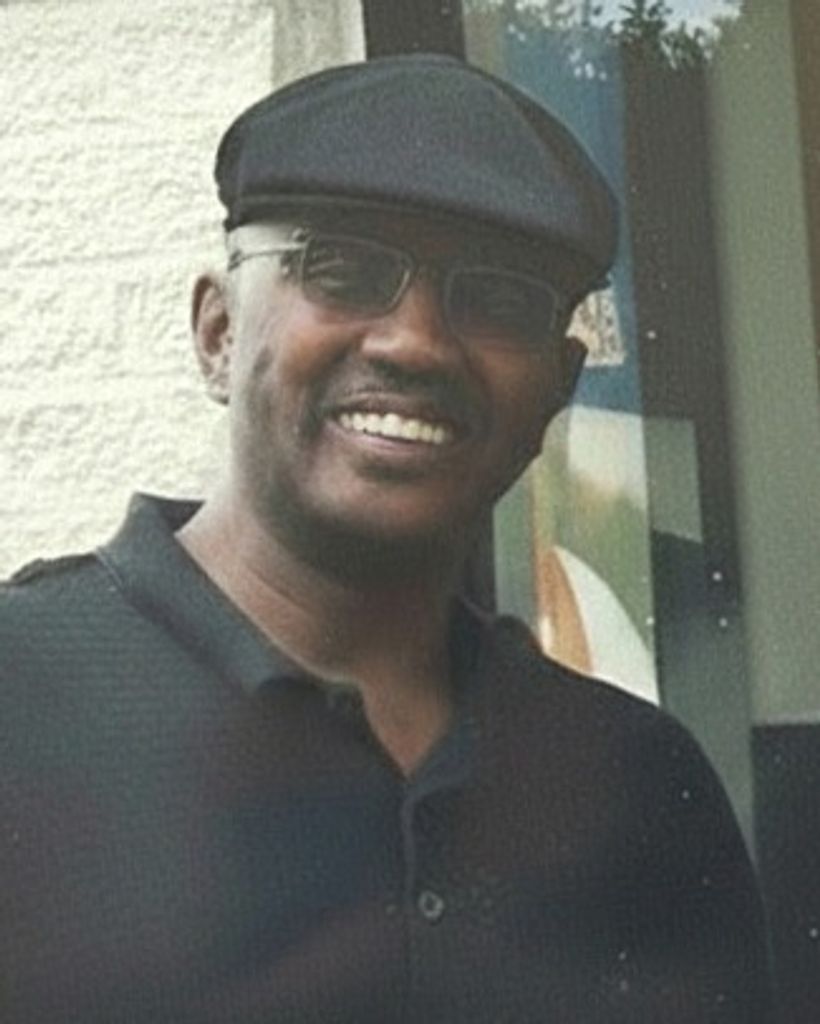 Walter E. Blair, Sr.