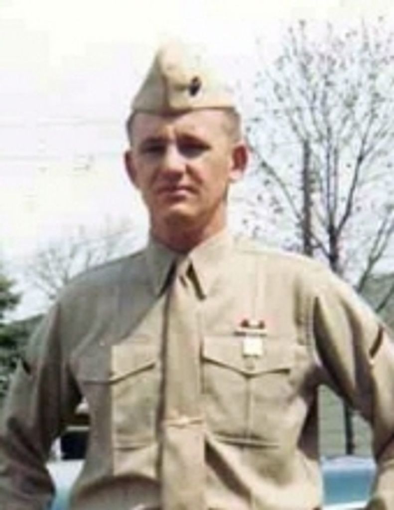 Ronald James Leonard