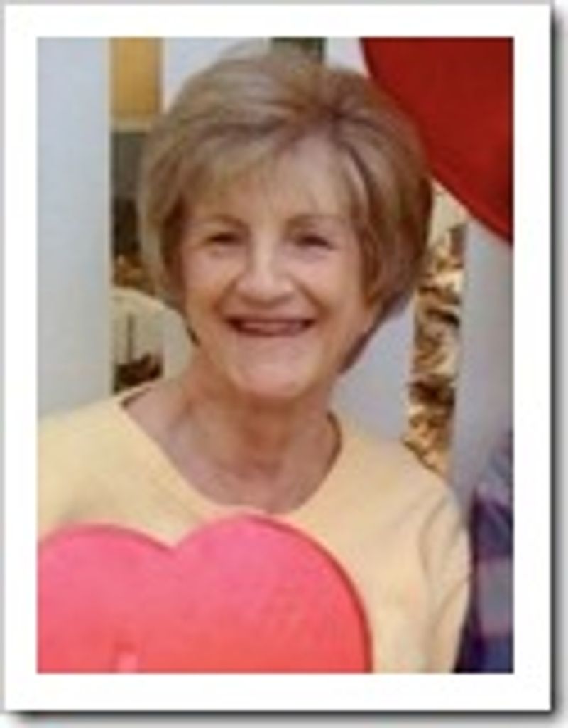 Mabel “Carol” Monroe