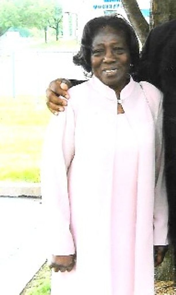 Della Barr Landy Profile Photo