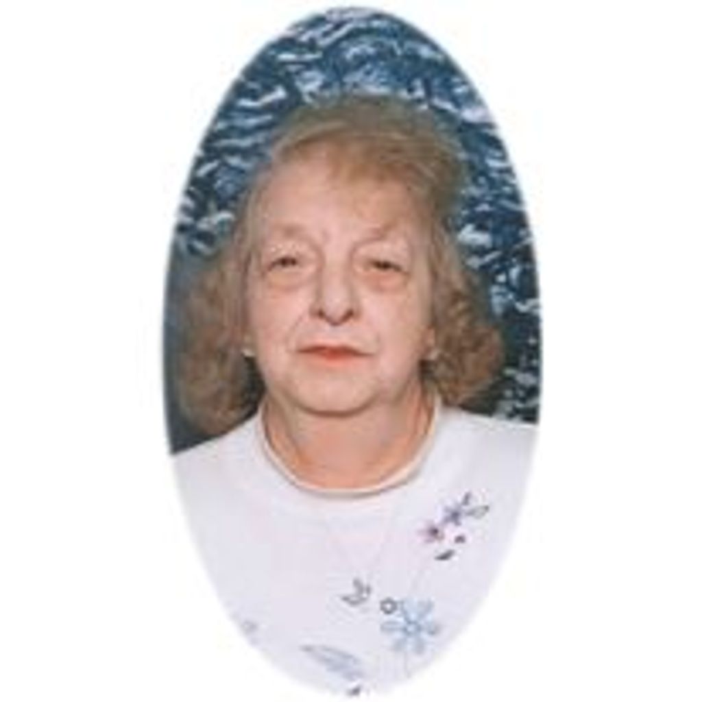 Fern M. Ross