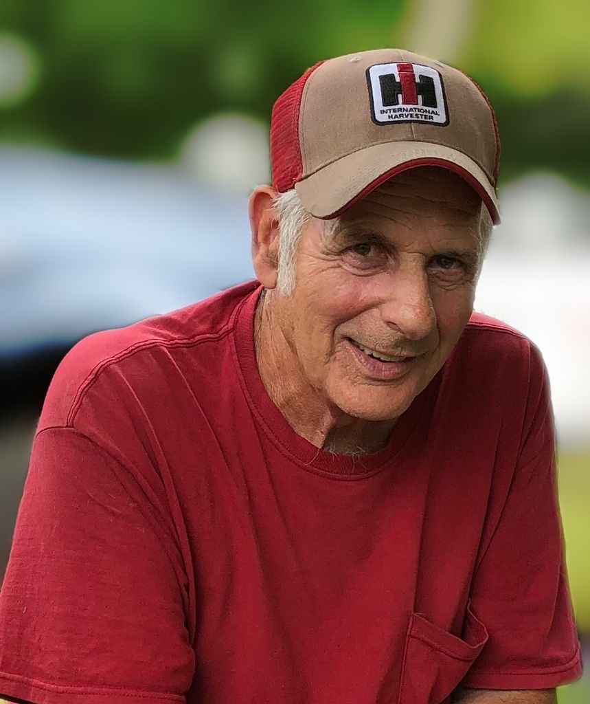 Samuel Marston Profile Photo