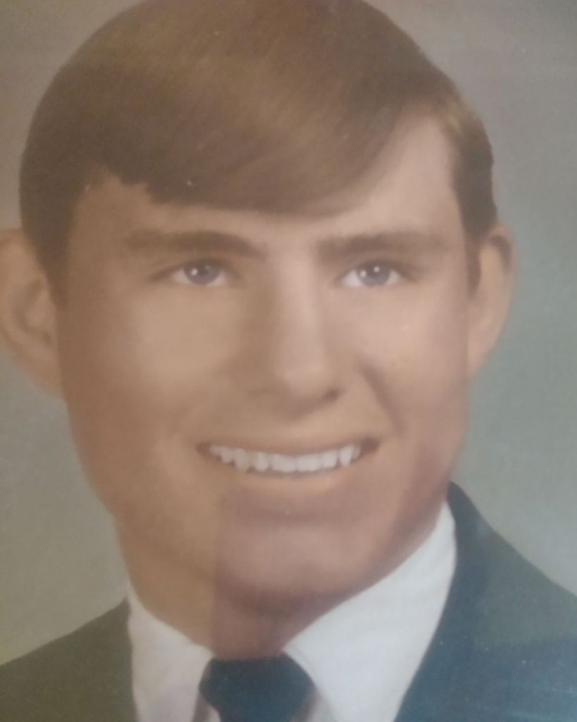 Johnny David Anderson Profile Photo