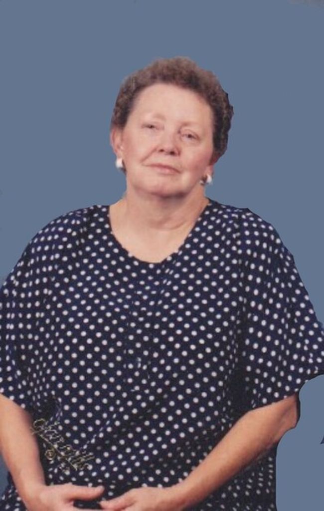 Lela Mae Estes Profile Photo