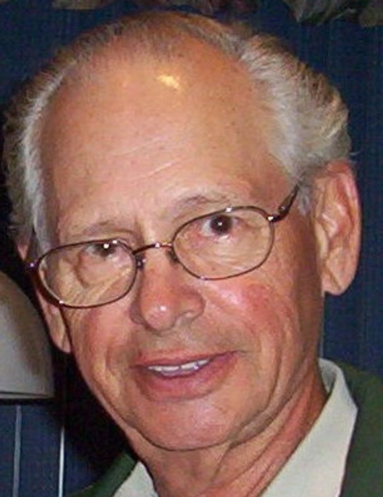 William "Bill" Johnson Profile Photo
