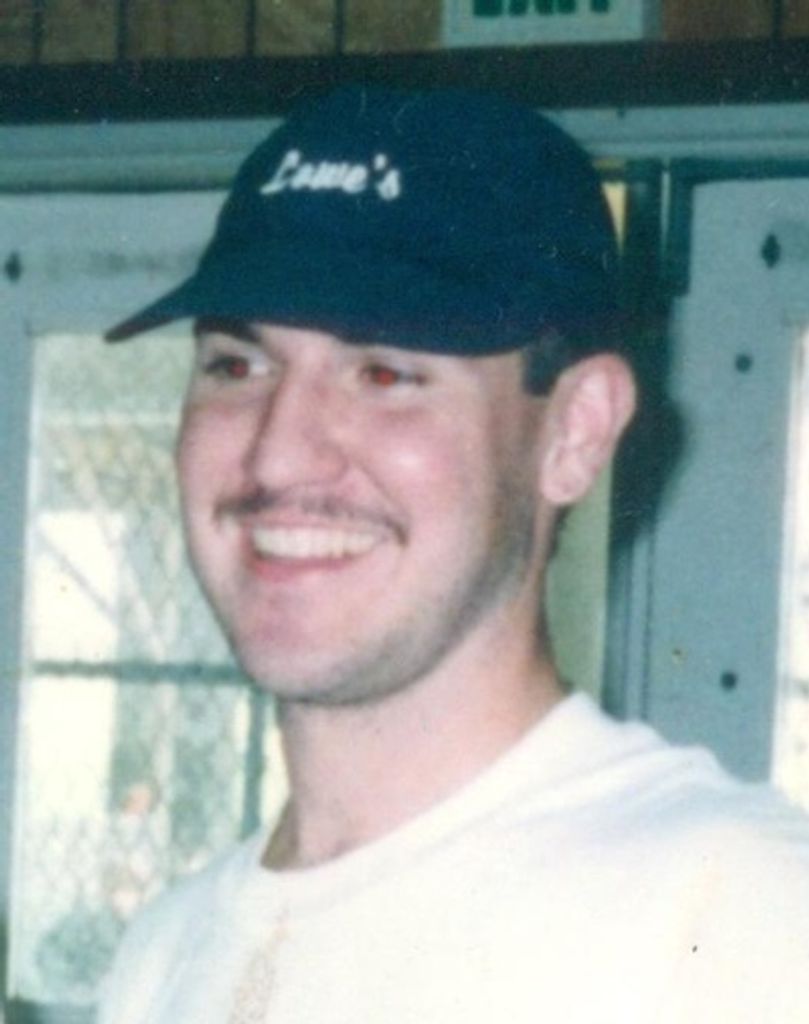 Anthony "Jamie" Richard