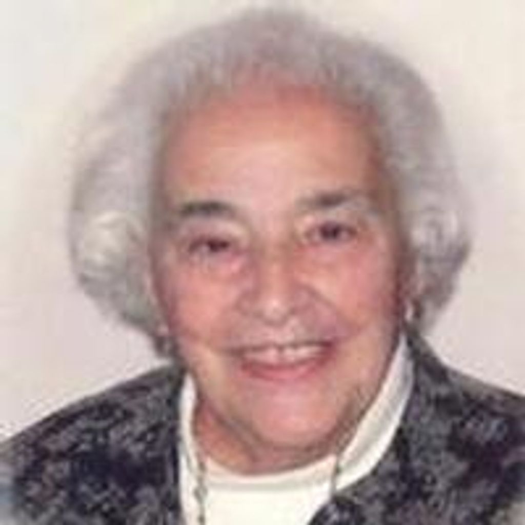 Frances D'Angelo