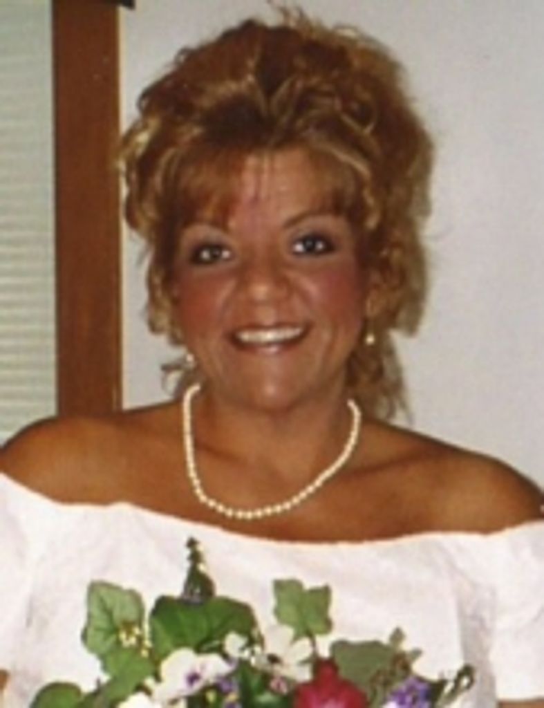 Rhonda Sue Cole
