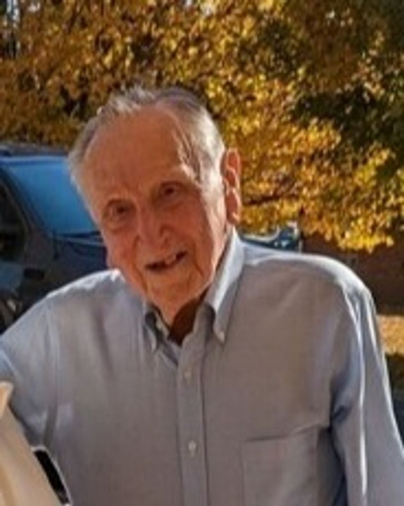 Clyde W. Kidd