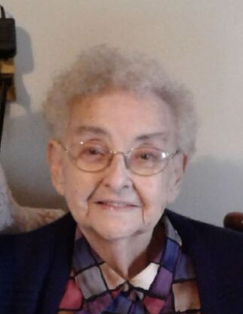 Vera (Stuart)  Brown