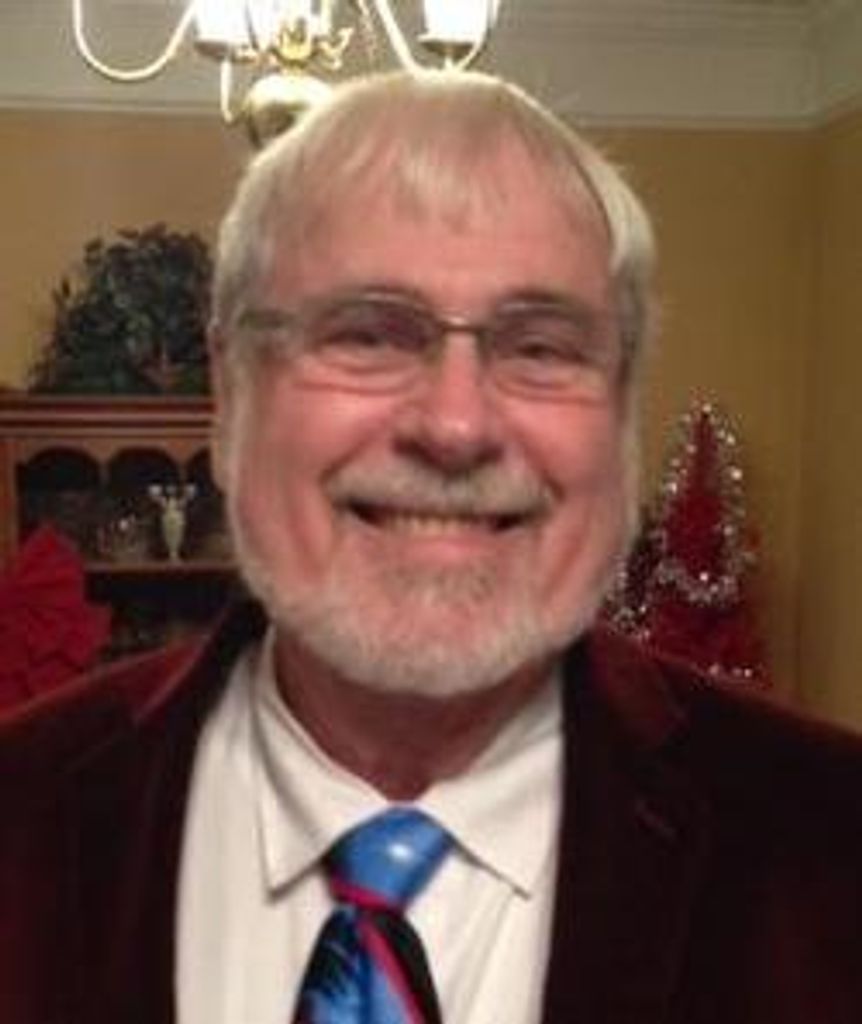 John Thomas Eason, Sr.