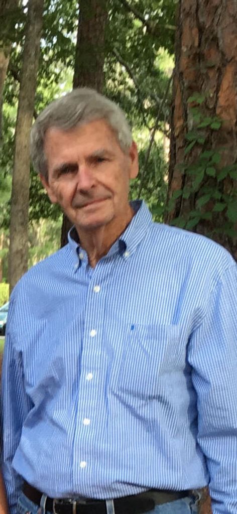 Jerry Robison Profile Photo