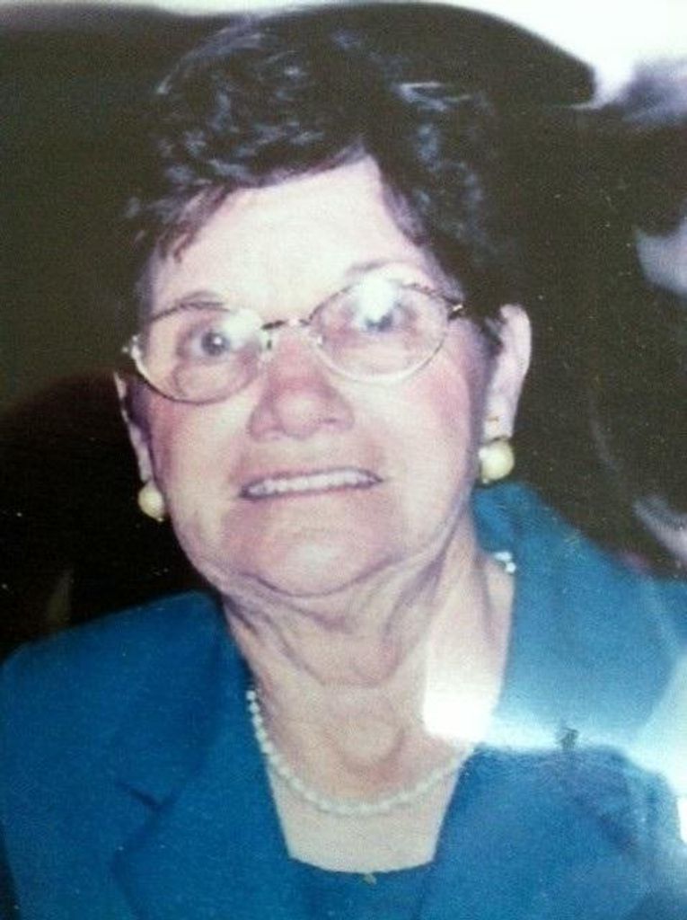 Leatha Woodruff