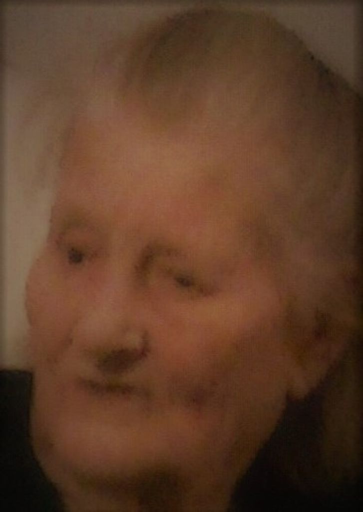 Dora Belle Carrington