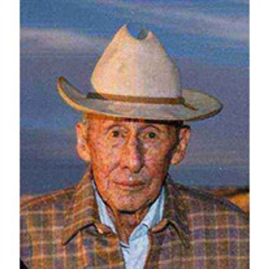 Roy Charles Kunzler