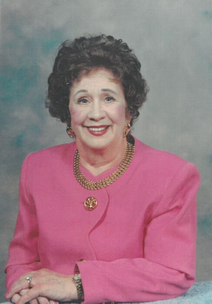 Joyce Fahlstedt