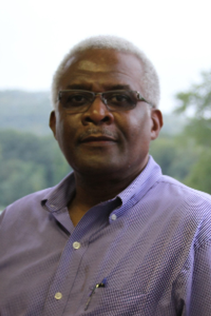 Pierre Jacques Andre Lubin, Sr.