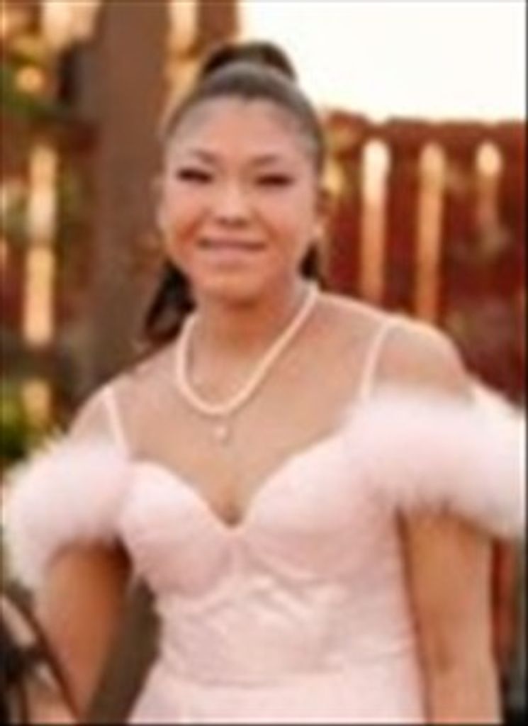 Sutv Violet Harjo Profile Photo