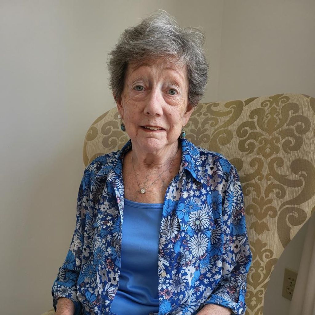 Patricia (Martin) Childs Profile Photo