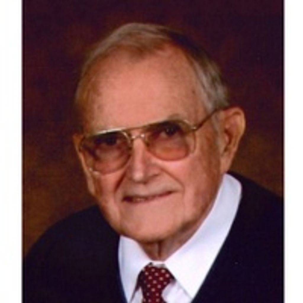 Charles "Chuck" O. Telford