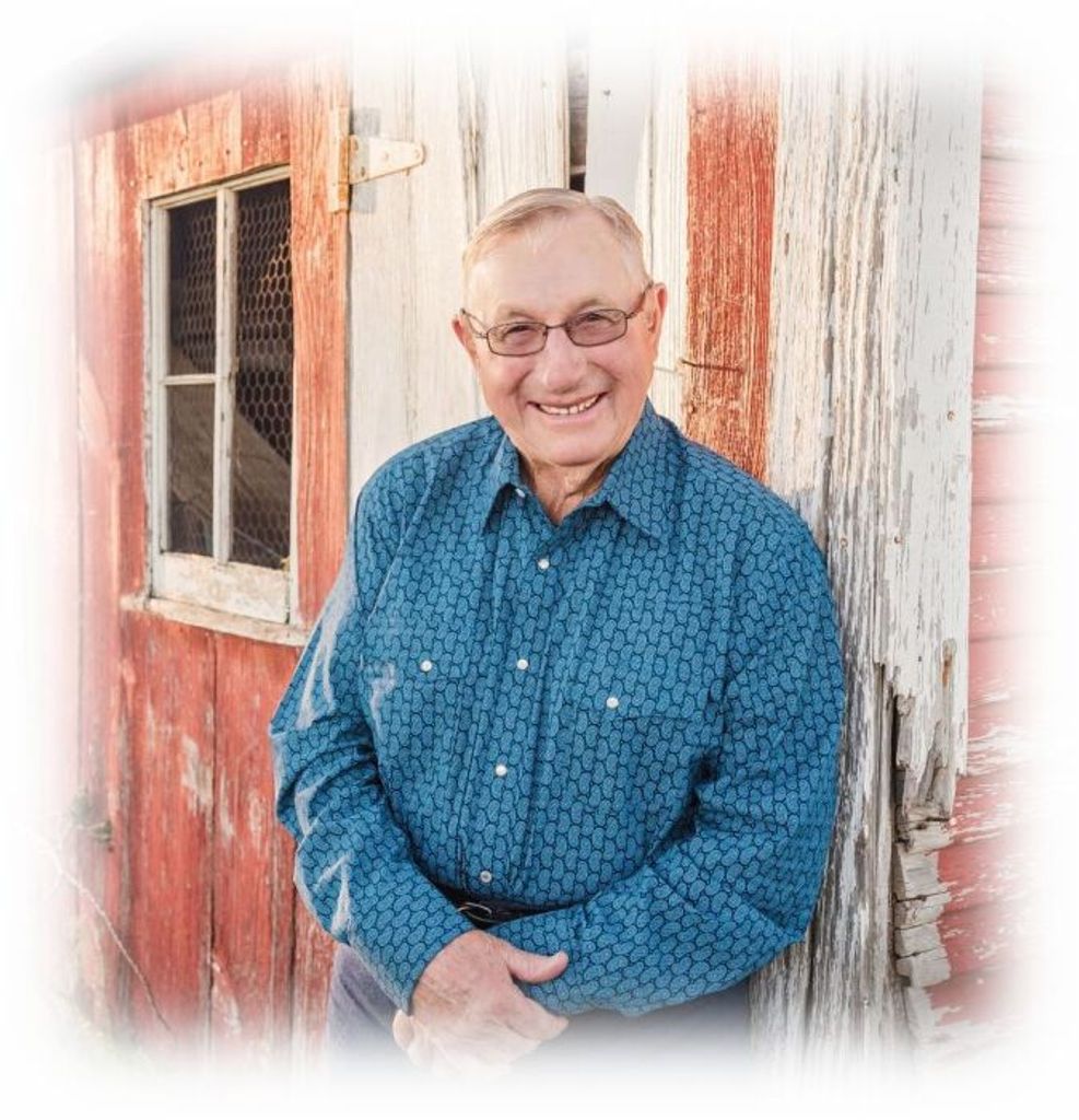 Gerald Pearl