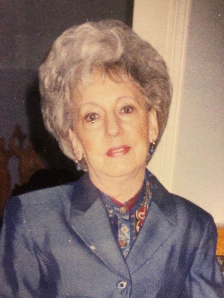 Frances Skelton