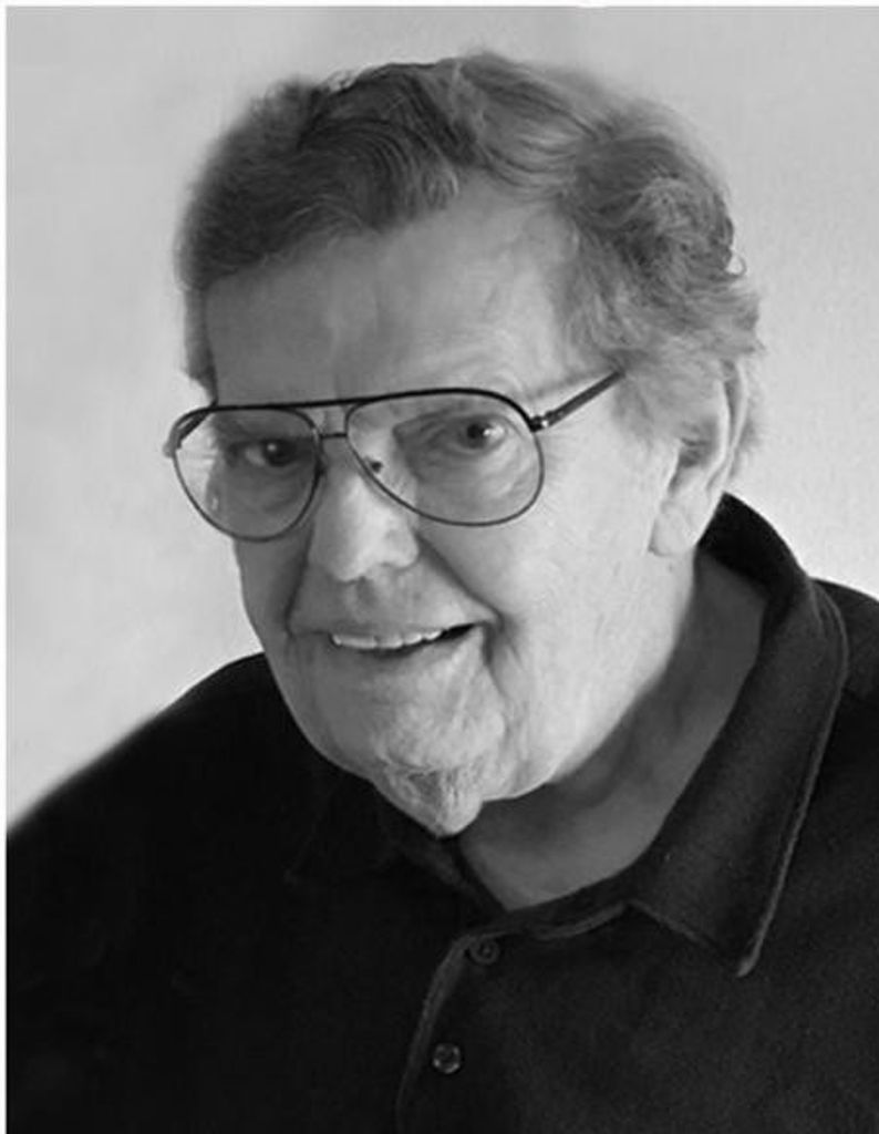 Gordon Benjamin Anderson Profile Photo