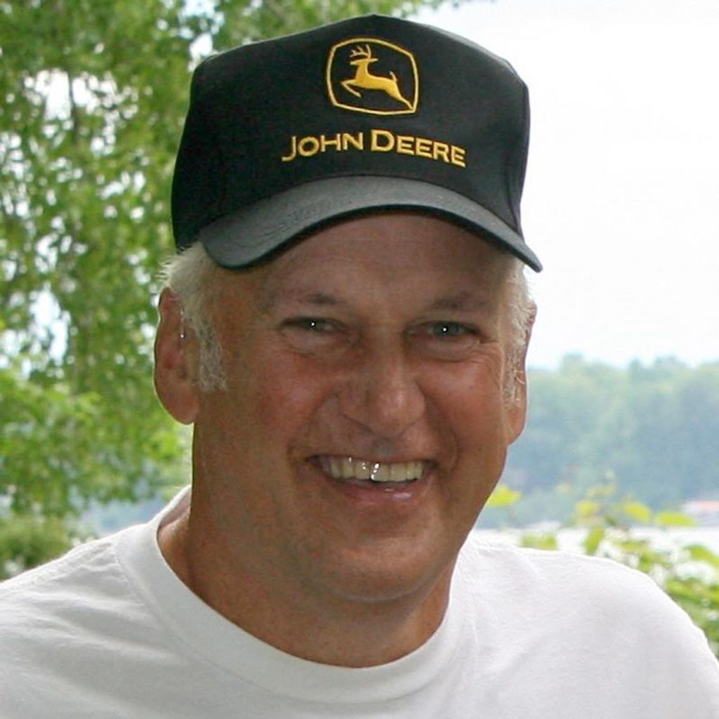 Marvin L. Loveless Profile Photo