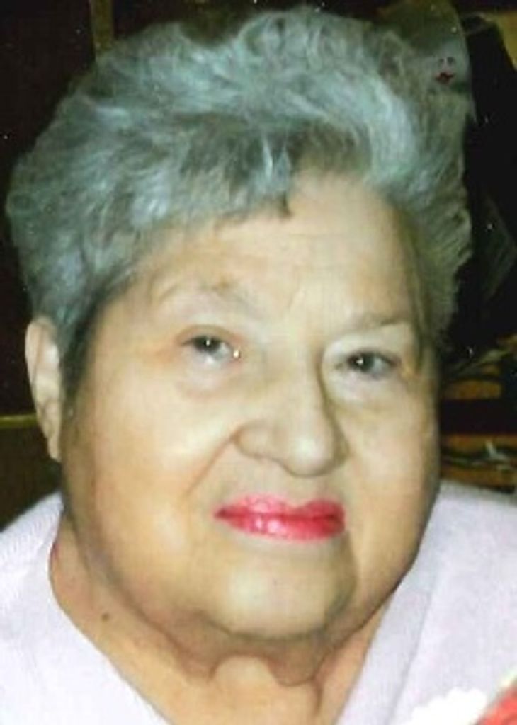 Priscilla A. Dillon