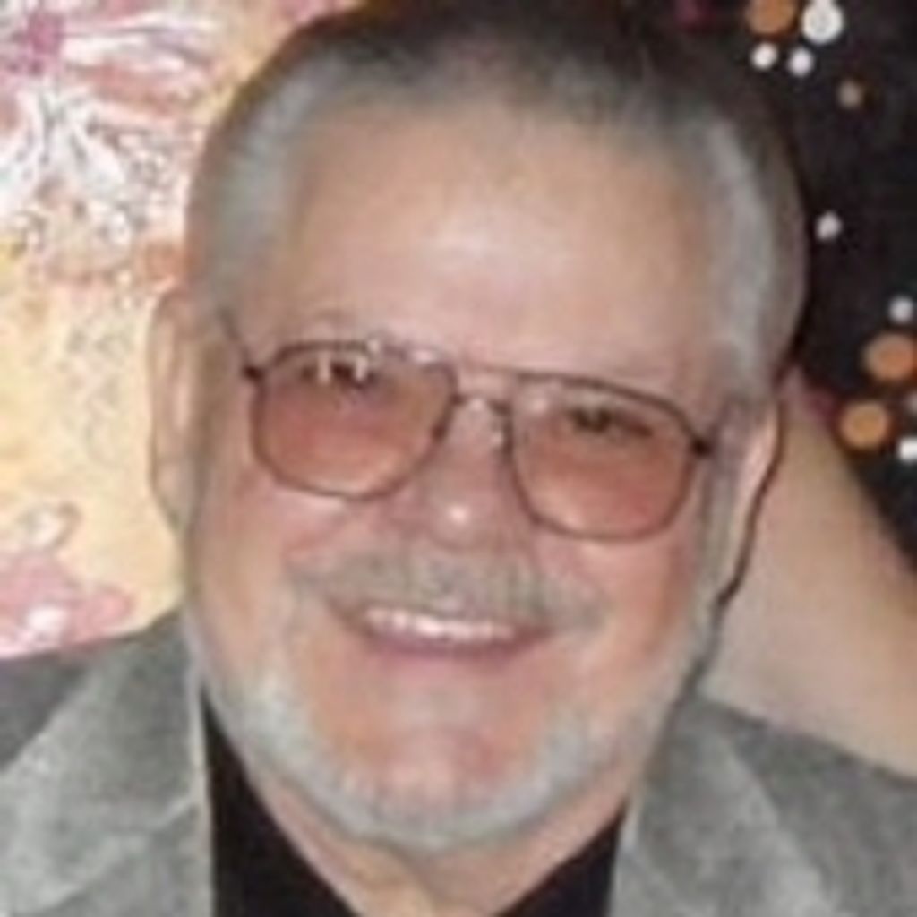 Frederick Angevine